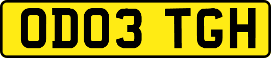 OD03TGH