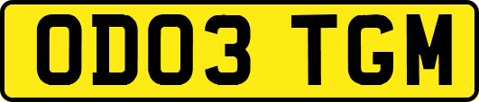 OD03TGM