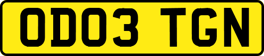 OD03TGN