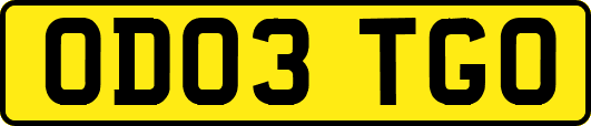 OD03TGO