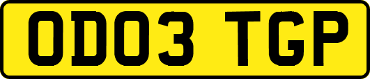 OD03TGP