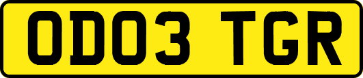 OD03TGR