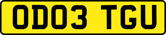 OD03TGU