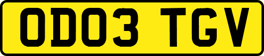 OD03TGV