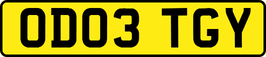 OD03TGY