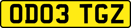 OD03TGZ