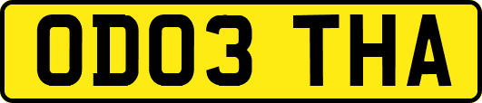 OD03THA