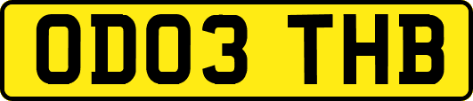 OD03THB