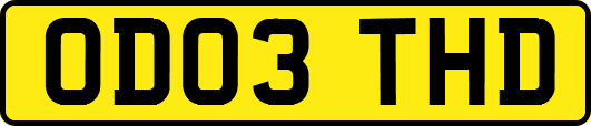 OD03THD