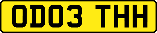 OD03THH