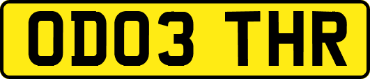 OD03THR