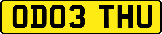 OD03THU
