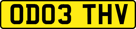 OD03THV