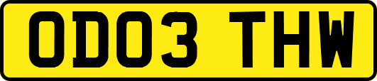 OD03THW