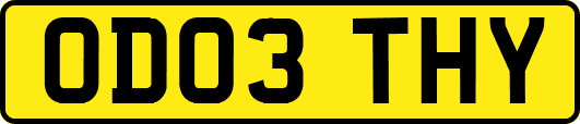 OD03THY
