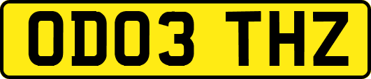 OD03THZ