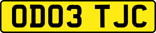 OD03TJC
