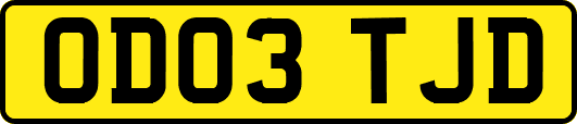OD03TJD