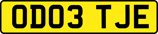 OD03TJE