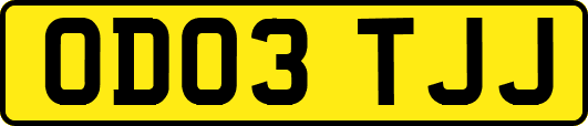 OD03TJJ