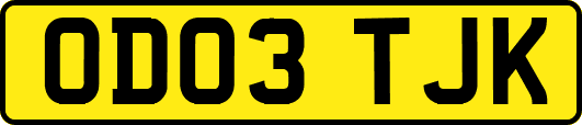 OD03TJK