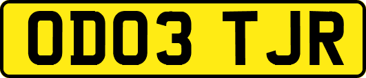 OD03TJR