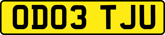OD03TJU