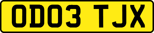 OD03TJX