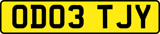 OD03TJY