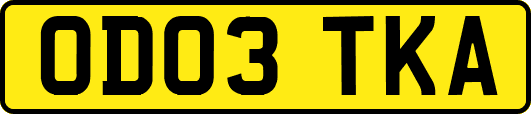 OD03TKA