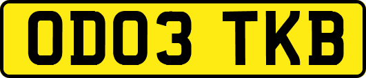 OD03TKB