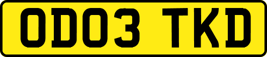 OD03TKD