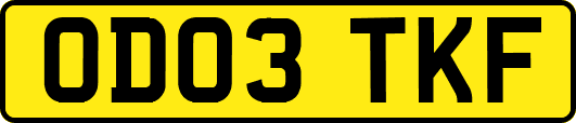 OD03TKF