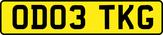 OD03TKG