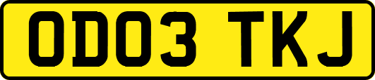 OD03TKJ