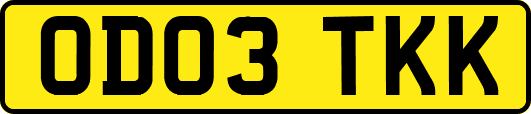 OD03TKK