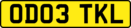 OD03TKL