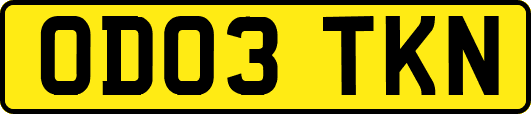 OD03TKN