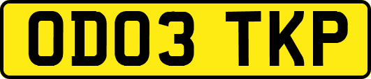 OD03TKP