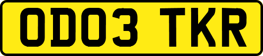 OD03TKR
