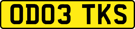 OD03TKS