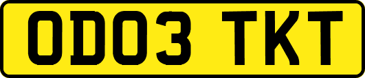 OD03TKT