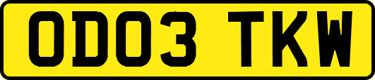 OD03TKW