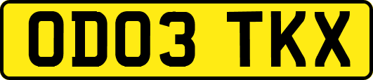 OD03TKX