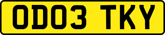 OD03TKY