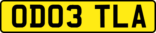 OD03TLA