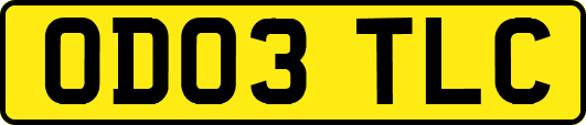 OD03TLC