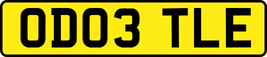 OD03TLE