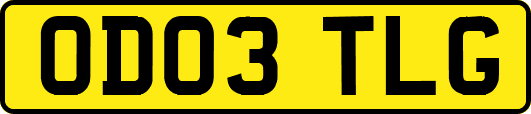 OD03TLG