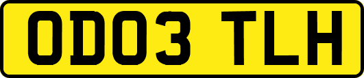 OD03TLH